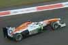 Force India VJM06 Mercedes Driven by Paul di Resta in Action Thumbnail