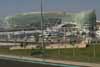 Yas Viceroy Hotel in Middle of Yas Marina Circuit Thumbnail