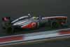 McLaren MP4-28 Mercedes Driven by Sergio Perez in Action Thumbnail