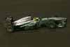 Mercedes F1 W04 Driven by Nico Rosberg in Action Thumbnail