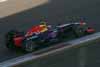 Red Bull RB9 Renault Driven by Mark Webber in Action Thumbnail