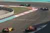 Alexander Rossi Leads the GP2 Field Going Into Turn 11 Thumbnail