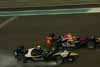 Two GP3 Cars Battle Into Turn 11 Thumbnail