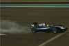 Dallara GP3/13 AER driven by Alexander Sims in Action Thumbnail