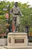 Babe Ruth Statue Thumbnail