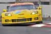 Chevrolet Corvette C6 ZR1 GT Driven by Olivier Beretta and Tommy Milner in Action Thumbnail