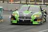 Jaguar XKR GT driven by Bruno Junqueira and Kenny Wilden in Action Thumbnail