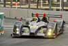 Oreca FLM09 Driven by Eric Lux and Elton Julian in Action Thumbnail