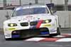 BMW M3 GT Driven by Dirk Mueller and Joey Hand in Action Thumbnail