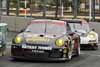 Porsche 911 GT3 Cup Driven by Bill Sweedler and Leh Keen in Action Thumbnail