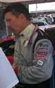 Scott Pruett in Trans-Am Racing Uniform Thumbnail