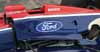 Ford Cosworth Engine Cover Thumbnail