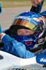 Paul Tracy Stares From Cockpit Thumbnail