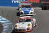 Porsche 911 GT3 C Driven by Loren Beggs and Doug Baron in Action Thumbnail