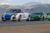 Porsche 911 GT3 C Driven by Ricardo Gonzalez, Luis Diaz, and Rudy Junco in Action Thumbnail