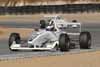 Pacific F2000 Driver David Cheng in Action Thumbnail