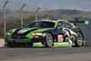 Jaguar XKRS GT Driven by Ryan Dalziel and Marc Goossens in Action Thumbnail