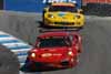 Ferrari 430 GT Driven by Jaime Melo and Gianmaria Bruni in Action Thumbnail