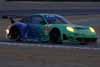 Porsche 911 RSR GT Driven by Bryan Sellers and Wolf Henzler at Dusk Thumbnail