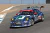 Porsche 911 GT3 C Driven by Henri Richard, René Villeneuve, and Andy Lally in Action Thumbnail
