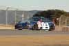 GTC Porsche 911 GT3 Cup Driven by Ted Ballou and Cort Wagner in Action Thumbnail