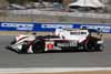 HPD ARX-03a LMP1 Driven by Klaus Graf and Lucas Luhr in Action Thumbnail