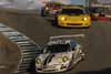 GTC Porsche 911 GT3 Cup Driven by Cooper MacNeil and Jeroen Bleekemolen in Action Thumbnail