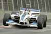 Paul Tracy Flying Over Chicane Thumbnail