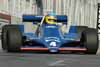 1979 Tyrrell 009/7 in Action Thumbnail