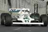 1981 Williams FW07C in Action Thumbnail