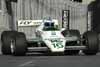1982 Williams FW08 in Action Thumbnail