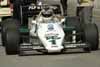 1983 Williams FW08C in Pits Thumbnail