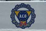 ACO Sign Painted on Wall Thumbnail