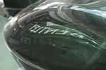 Bentley Reflection off Bodywork Thumbnail