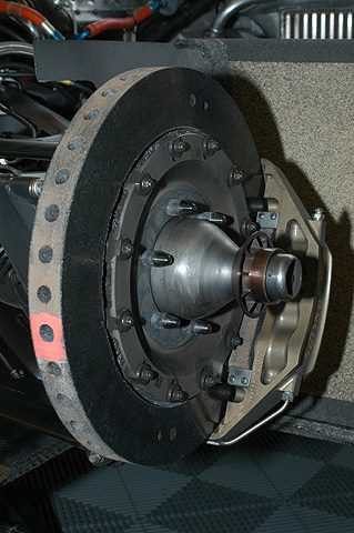 Brake Rotor