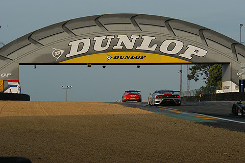 Dunlop Bridge