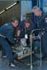 Intersport Crew Members Lifting Engine Thumbnail