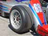 Close Up View of Right Front Wheel/Tire Thumbnail