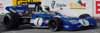 1971 Tyrrell 004 Elf Car Thumbnail