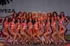 Miss Toyota Grand Prix of Long Beach Champcar Outfit Group Shot Thumbnail