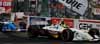 Bruno Junqueira Leads Paul Tracy Thumbnail
