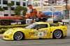 Corvette C6-R GT1 Driven by Oliver Gavin and Olivier Beretta in Action Thumbnail