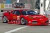 Ferrari F430 GT GT2 Driven by Jaime Melo and Mika Salo in Action Thumbnail