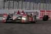 Audi R10 LMP1 Driven by Emanuele Pirro and Marco Werner in Action Thumbnail