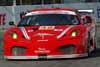 Ferrari F430 GT GT2 Driven by Gunnar Jeannette and Johnny Mowlem in Action Thumbnail