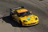 Chevrolet Corvette Z GT Driven by Olivier Beretta and Tommy Milner in Action Thumbnail