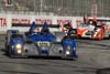 Oreca FLM09 LMPC Driven by Gunnar Jeannette and Ricardo Gonzalez in Action Thumbnail