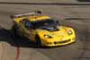 Corvette C6 ZR1 GT Driven by Oliver Gavin and Tommy Milner in Action Thumbnail