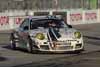 Porsche 911 GT3 Cup GTC Driven by Cooper MacNeil and Jeroen Bleekemolen in Action Thumbnail