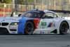 BMW Z4 GTE GT Driven by Dirk Muller and Joey Hand in Action Thumbnail